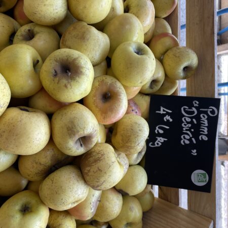 POMME